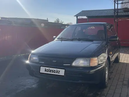 Toyota Starlet 1992 года за 1 550 000 тг. в Петропавловск