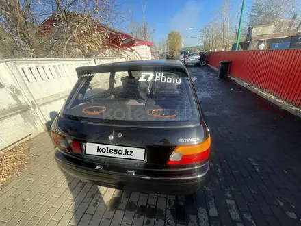 Toyota Starlet 1992 года за 1 550 000 тг. в Петропавловск – фото 6