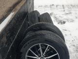 Комлект колес с дисками за 210 000 тг. в Алматы – фото 3