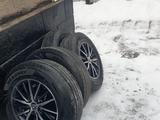 Комлект колес с дисками за 210 000 тг. в Алматы – фото 4