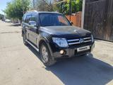 Mitsubishi Pajero 2007 годаүшін8 400 000 тг. в Шымкент – фото 2