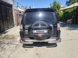 Mitsubishi Pajero 2007 годаүшін8 400 000 тг. в Шымкент – фото 4