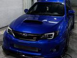 Subaru Impreza 2008 года за 11 500 000 тг. в Алматы