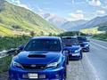 Subaru Impreza 2008 года за 11 500 000 тг. в Алматы – фото 2