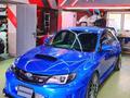 Subaru Impreza 2008 года за 11 500 000 тг. в Алматы – фото 3