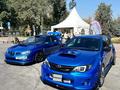 Subaru Impreza 2008 года за 11 500 000 тг. в Алматы – фото 4