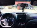 Subaru Impreza 2008 года за 11 500 000 тг. в Алматы – фото 5