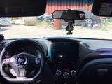 Subaru Impreza 2008 годаүшін10 300 000 тг. в Алматы – фото 5