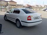 Skoda Octavia 2006 года за 1 600 000 тг. в Актау – фото 2