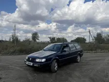 Volkswagen Passat, 1995