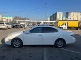 Lexus ES 300 2003 года за 5 200 000 тг. в Алматы – фото 4