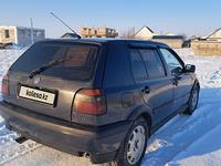 Volkswagen Golf 1992 года за 1 000 000 тг. в Алматы