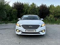 Hyundai Sonata 2015 годаүшін3 600 000 тг. в Шымкент