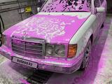 Mercedes-Benz E 200 1990 годаүшін2 000 000 тг. в Жезказган – фото 3