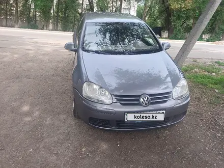 Volkswagen Golf 2008 года за 3 500 000 тг. в Алматы