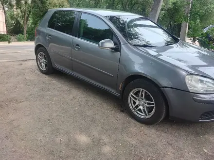 Volkswagen Golf 2008 года за 3 500 000 тг. в Алматы – фото 3