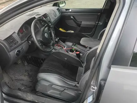 Volkswagen Golf 2008 года за 3 500 000 тг. в Алматы – фото 8