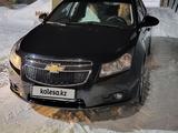 Chevrolet Cruze 2012 года за 4 500 000 тг. в Петропавловск