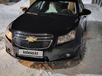 Chevrolet Cruze 2012 года за 4 500 000 тг. в Петропавловск