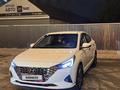 Hyundai Accent 2021 года за 7 500 000 тг. в Алматы – фото 3