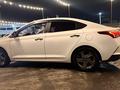 Hyundai Accent 2021 года за 7 500 000 тг. в Алматы – фото 4