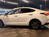 Hyundai Accent 2021 года за 7 500 000 тг. в Алматы – фото 4