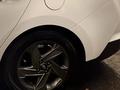 Hyundai Accent 2021 года за 7 500 000 тг. в Алматы – фото 5