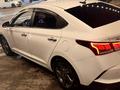 Hyundai Accent 2021 года за 7 500 000 тг. в Алматы – фото 6
