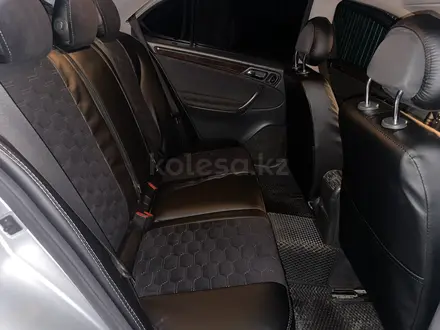 Mercedes-Benz C 200 2002 годаүшін3 400 000 тг. в Кокшетау – фото 10