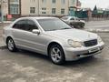 Mercedes-Benz C 200 2002 года за 3 400 000 тг. в Кокшетау – фото 4