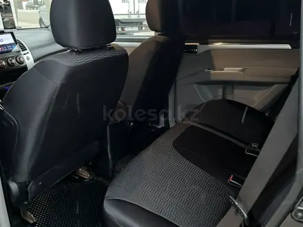 Mitsubishi Pajero Sport 2011 года за 11 000 000 тг. в Уральск – фото 7