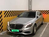 Mercedes-Benz S 400 2014 годаүшін22 500 000 тг. в Караганда
