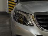 Mercedes-Benz S 400 2014 годаүшін22 500 000 тг. в Караганда – фото 5