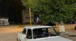 ВАЗ (Lada) 2107 2004 года за 1 000 000 тг. в Тараз – фото 2