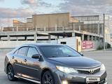 Toyota Camry 2014 года за 4 300 000 тг. в Уральск