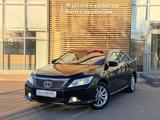 Toyota Camry 2014 годаүшін8 090 000 тг. в Актау