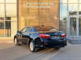 Toyota Camry 2014 годаүшін8 090 000 тг. в Актау – фото 2