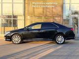 Toyota Camry 2014 годаүшін8 090 000 тг. в Актау – фото 3