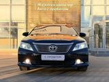 Toyota Camry 2014 годаүшін8 090 000 тг. в Актау – фото 5