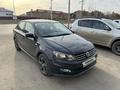 Volkswagen Polo 2015 года за 6 200 000 тг. в Костанай – фото 2