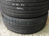 Резина летняя 215/45 r17 Nexen 2-шт., из Японии за 45 000 тг. в Алматы