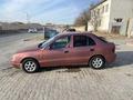 Hyundai Accent 1996 года за 1 200 000 тг. в Актау