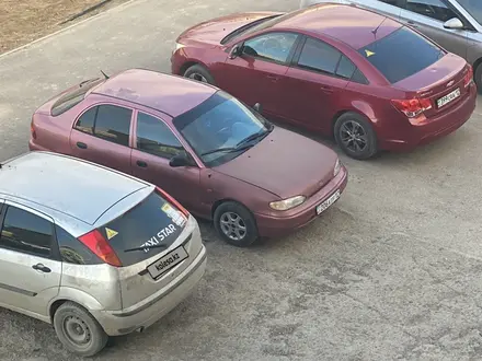 Hyundai Accent 1996 года за 1 200 000 тг. в Актау – фото 6