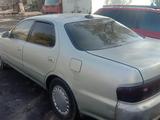 Toyota Cresta 1995 годаүшін1 600 000 тг. в Талдыкорган – фото 2