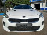Kia Stinger 2018 года за 11 900 000 тг. в Костанай – фото 2
