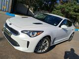 Kia Stinger 2018 года за 11 900 000 тг. в Костанай