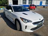 Kia Stinger 2018 года за 11 900 000 тг. в Костанай – фото 3