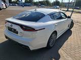 Kia Stinger 2018 года за 11 900 000 тг. в Костанай – фото 5