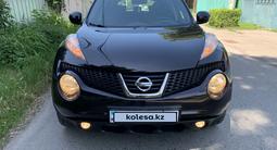 Nissan Juke 2014 годаүшін5 900 000 тг. в Алматы – фото 3