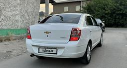 Chevrolet Cobalt 2022 годаүшін6 200 000 тг. в Алматы – фото 4